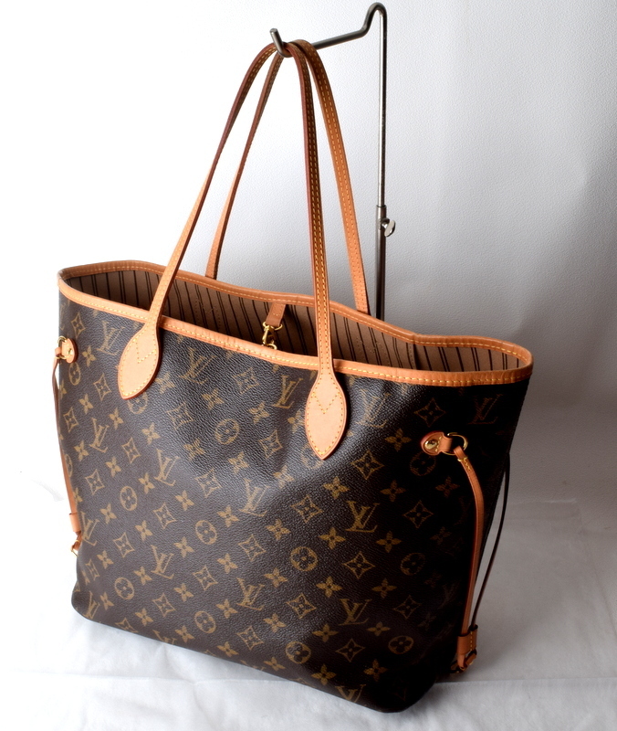 LOUIS モノグラム VUITTON ルイヴィトン バッグ ルイ・ヴィトン Vuitton レディース Louis (Louis Vuitton☆ナイル ボエシ ハンドバッグ ルイ・ヴィトンのモノグラムを種類別に徹底解説！人気のバッグや財布 上品なモノグラム柄♪Louis スーツ