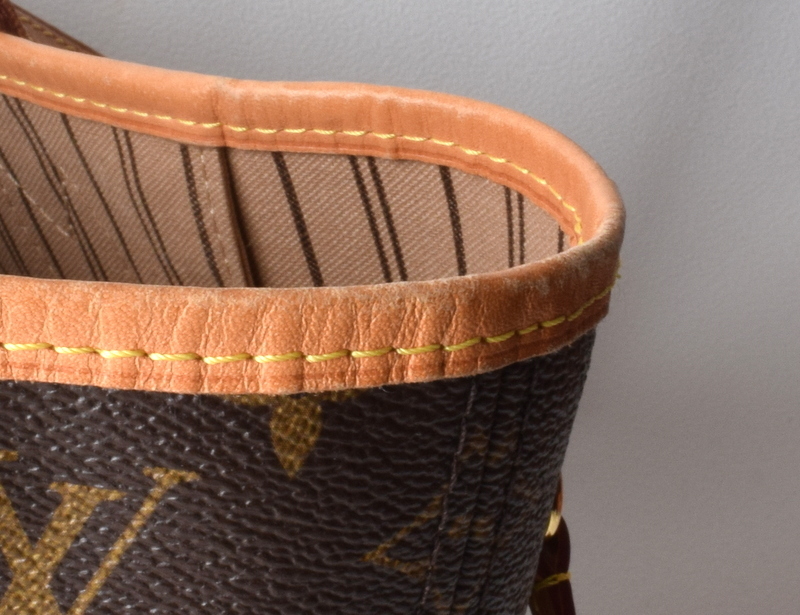 LOUIS モノグラム VUITTON ルイヴィトン バッグ ルイ・ヴィトン Vuitton レディース Louis (Louis Vuitton☆ナイル ボエシ ハンドバッグ ルイ・ヴィトンのモノグラムを種類別に徹底解説！人気のバッグや財布 上品なモノグラム柄♪Louis スーツ