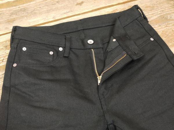 SALE】アイアンハート 9461Z 21オンス黒鎧ブーツカット 31 ブラック
