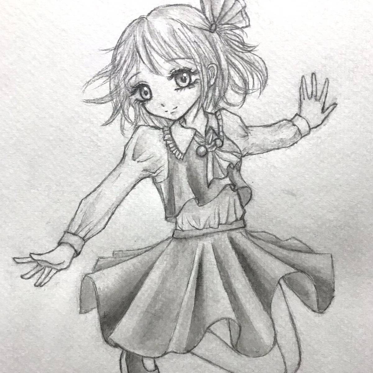 東方プロジェクト 墨絵 鉛筆画 ルーミア 手描きイラスト 自作イラスト 手書きイラスト 東方project モノクロ Mono 手描きイラスト 売買されたオークション情報 Yahooの商品情報をアーカイブ公開 オークファン Aucfan Com
