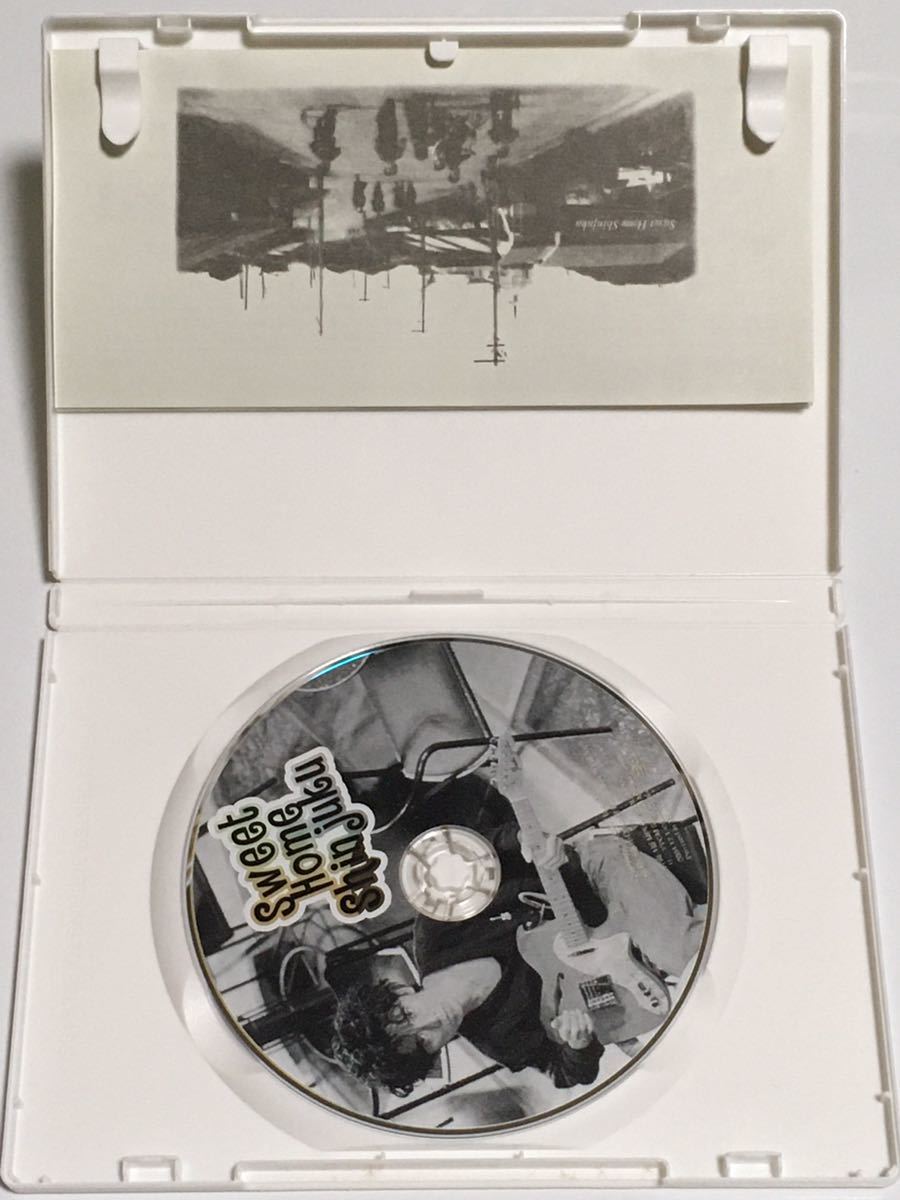 DVD 仲井戸麗市 Sweet Home Shinjuku