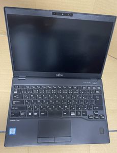 FMV LIFEBOOK     !              ! FMV LIFEBOOK 