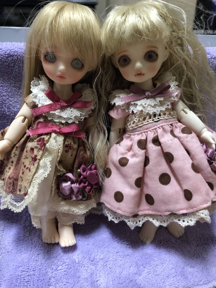 Roselied Monday's Child Mango & Lime ☆月曜子(本体)|売買 Roselied Monday's Child Mango & Lime ☆月曜子(本体)|売買