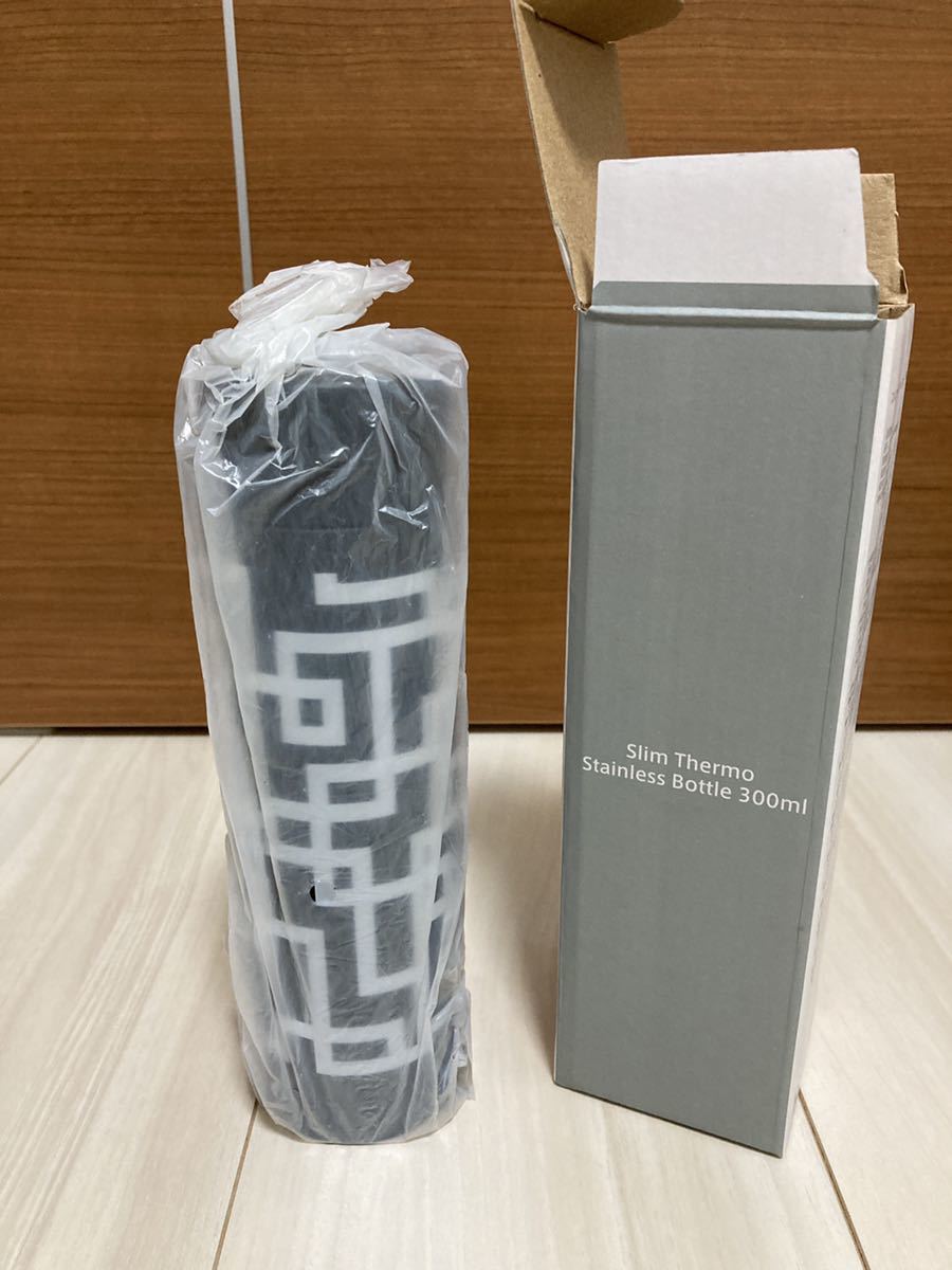 新品未使用！布袋寅泰 サーモスステンレスボトル ツアーグッズ 布袋