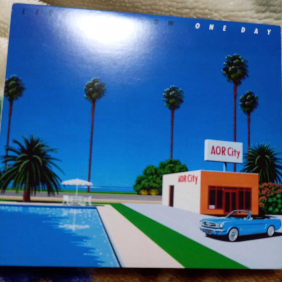 ライトメロウ ワンデイ Cd 3枚組 Light Mellow Aor ボズスキャッグス クリストファークロス ホール オーツ レイパーカーjr オムニバス 売買されたオークション情報 Yahooの商品情報をアーカイブ公開 オークファン Aucfan Com