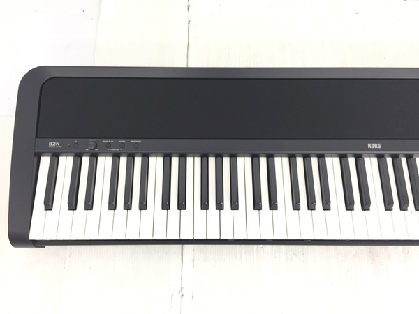 KORG B2N 電子ピアノ 88鍵 キーボード 2020年製 コルグ 中古 良好 