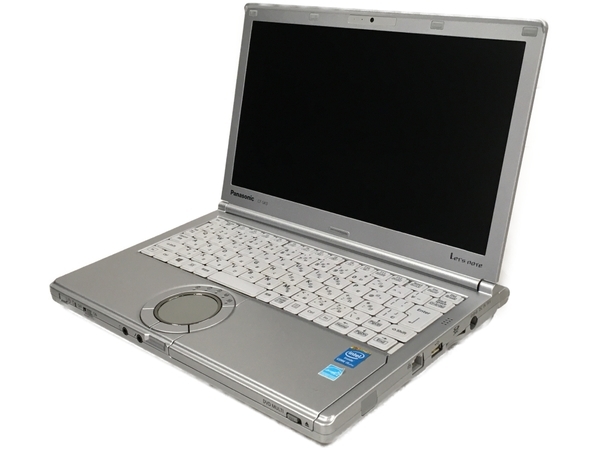  Panasonic Corporation Let's note CF-SX3EDHCS ノート PC Core i5-4300U 1.90GHz 8GB HDD320GB 12.1型 Win 10 Pro 64bit 訳有T6038237(12インチ～)｜売買されたオークション情報、yahooの商品情報をアーカイブ公開 - オーク パナソニック、松下電器産業