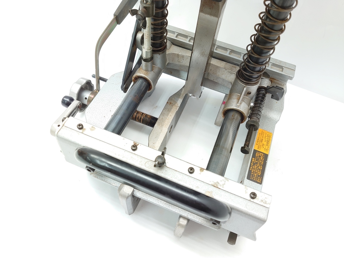 マキタ 5寸カクノミ モデル7305 155mm 製番31957 makita 約23kg 電動 