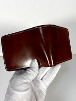 未使用品 ラストクロップス フルコードバン グラウンダー ROUGH-OUT 