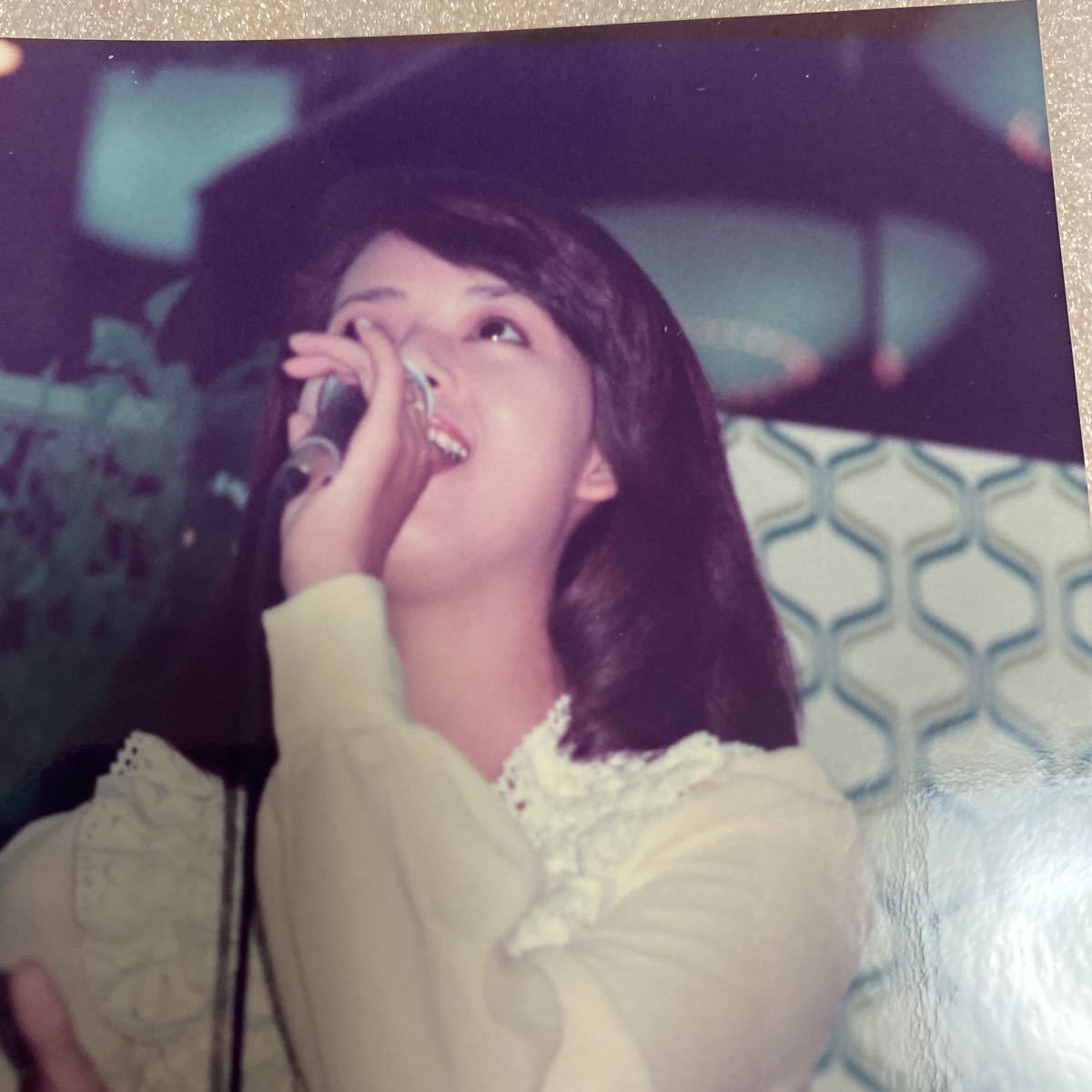 □岡田奈々生写真 E判サイズ②(写真)｜売買されたオークション情報  