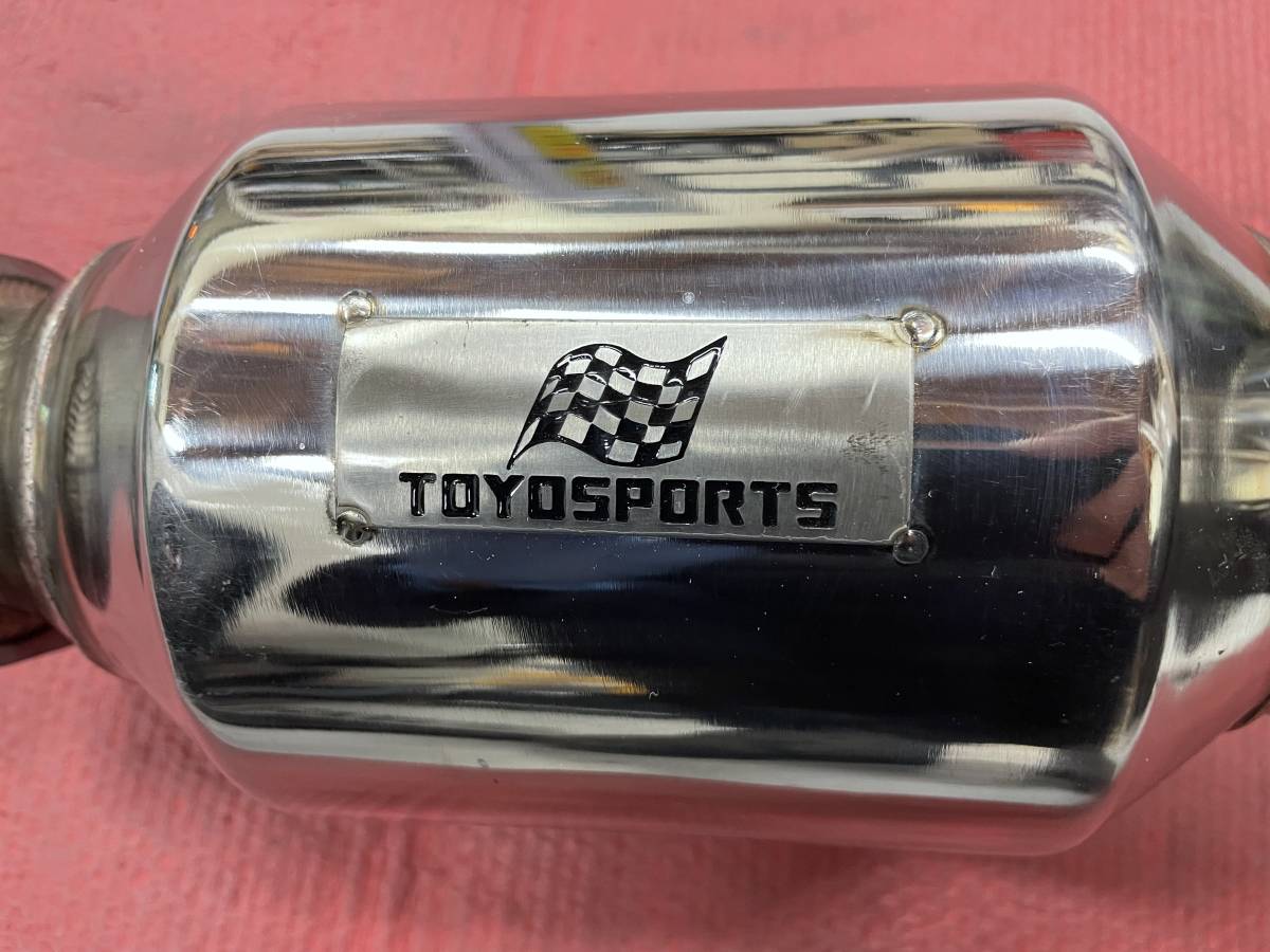 アバルト 500 595 スポーツ キャタライザー 触媒 200セル IHI タービン