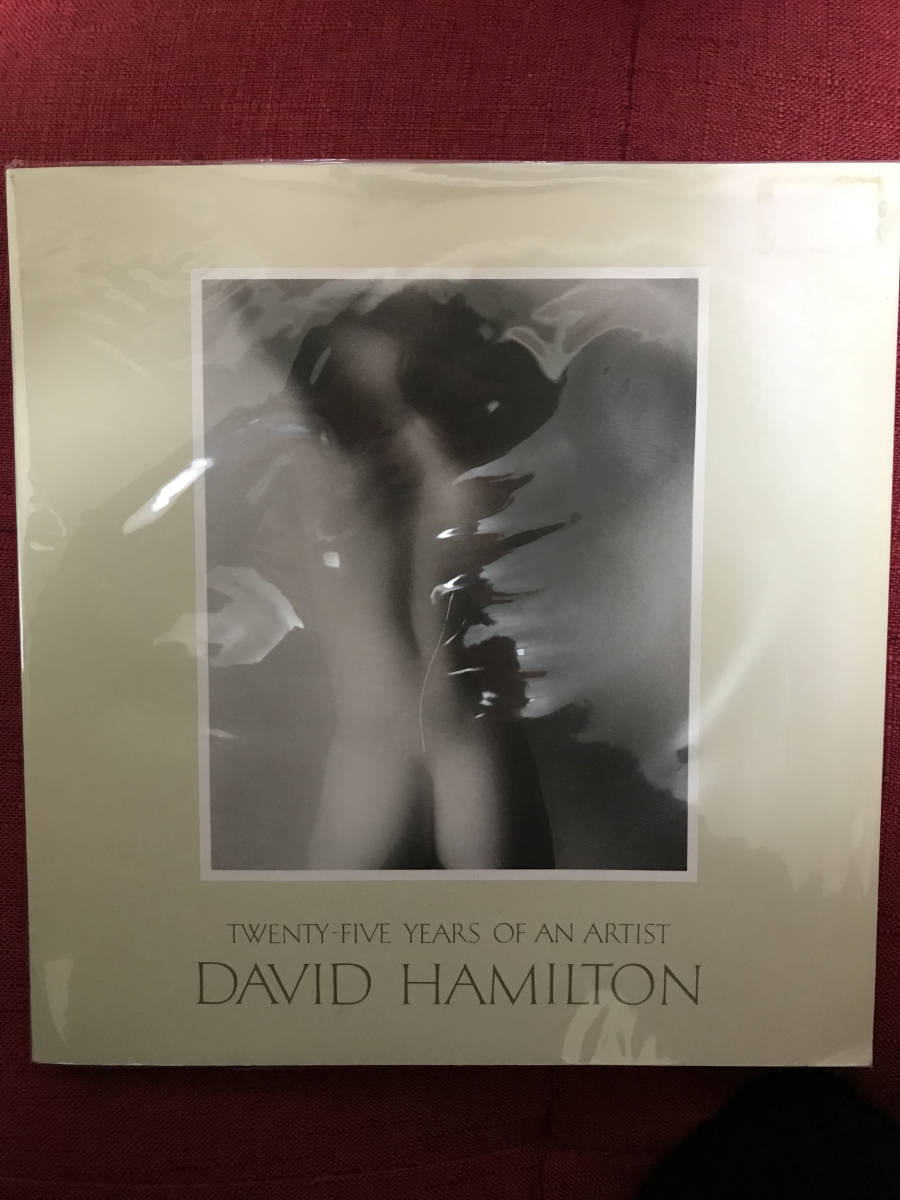 David Hamilton - | The of Photographer in La David: Best British Hamilton: Red with Magazine