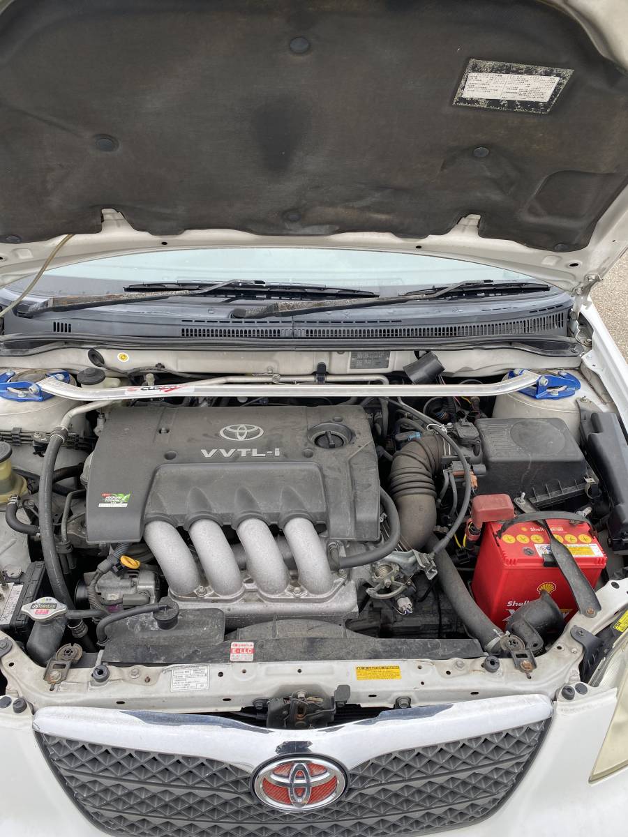 トヨタ カローラランクスz 6速マニュアル 190馬力 カローラ ランクス 中期型 カローラランクス 売買されたオークション情報 Yahooの商品情報をアーカイブ公開 オークファン Aucfan Com トヨタ カローラランクスz 6速マニュアル 190馬力 カローラ ランクス 中期型 カローラランクス 売買されたオークション情報 Yahooの商品情報をアーカイブ公開 オークファン Aucfan Com