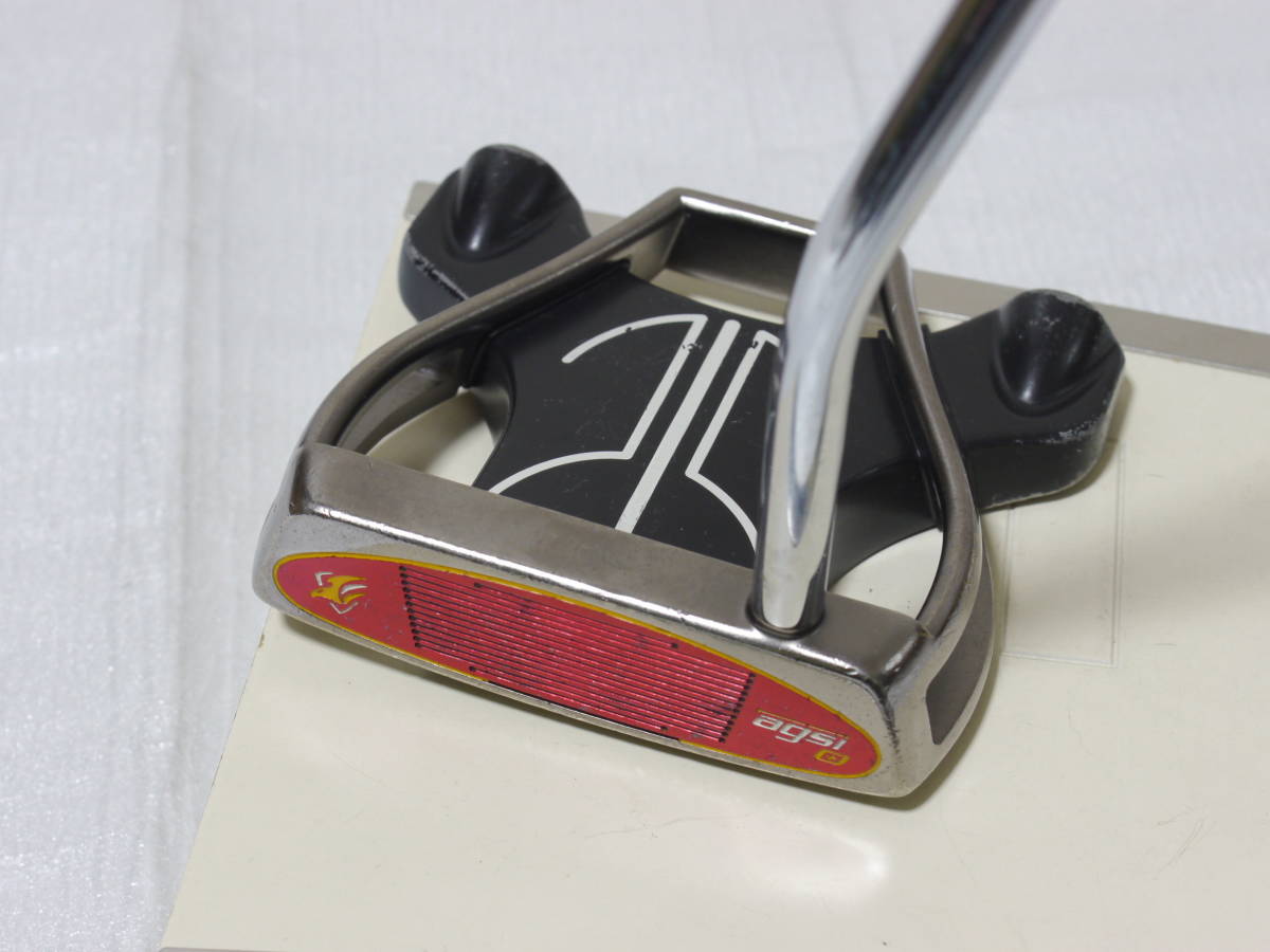 Taylormade ROSSA monza Spider テーラーメイド ロッサ モンザ