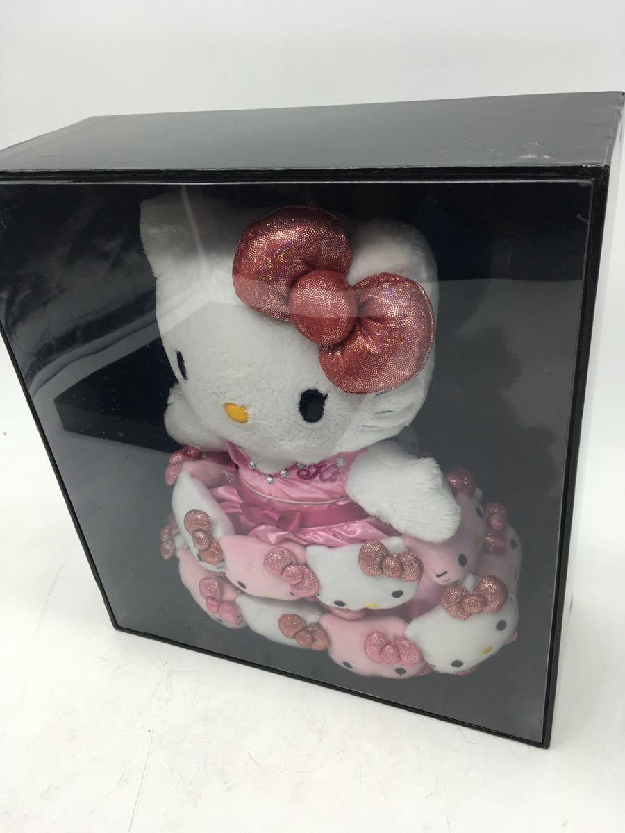 1円スタート】サンリオ ハローキティ キティちゃん ドレス 2012年 