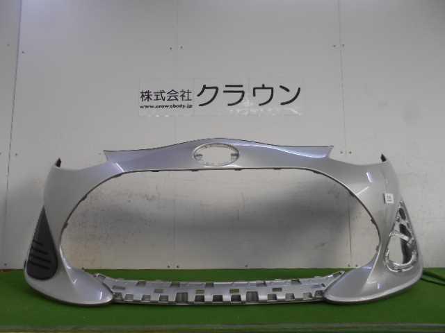 アクア DAA-NHP10 FバンパーASSY 321599 アクア DAA-NHP10 NHP10