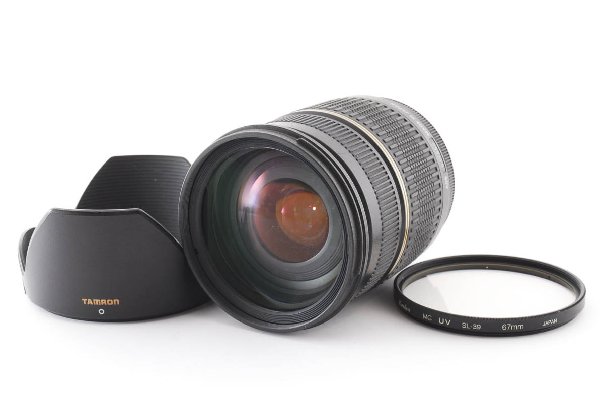 SP XR Di F2.8 TAMRON AF AF28-75mm 28-75mm タムロン LD Tamron | F