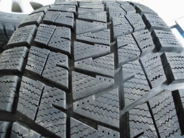□程度良好！ ランクル200 純正 ZX 285/50R20 バリ山！□ 自動車