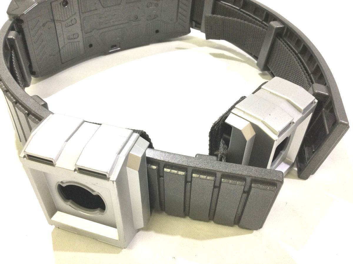 ☆【ジャンク品】CSMカイザドライバー プレミアムバンダイ限定 動作済
