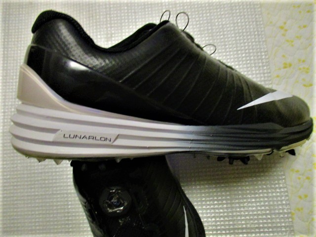 Nike ナイキ ｂｏａボアダイヤル式 ゴルフシューズ ２７ｃｍ 27 0cm 売買されたオークション情報 Yahooの商品情報をアーカイブ公開 オークファン Aucfan Com