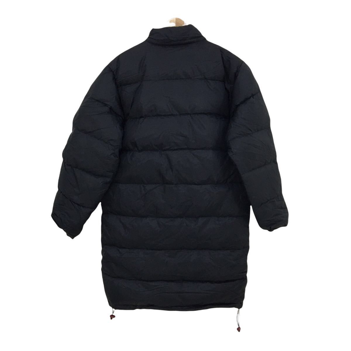 Reebok ダウンジャケット ブラック Mサイズ D269 Reebok Reebok ダウンジャケット ブラック Mサイズ D269 Reebok