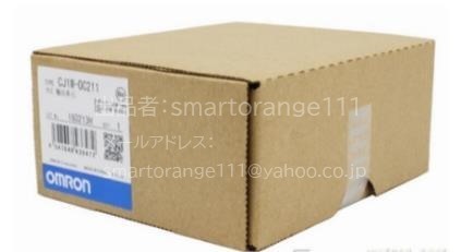 オムロン 新品 PLC 東京発OMRON&frasl;オムロン | 新品代引☆引取可 入力ユニット CJ1W-ID231 GX-JC06 EtherCAT分岐スレーブ Ver.1.1 plc 公式通販 -omron 2026年最新Yahoo!オークション 日経
