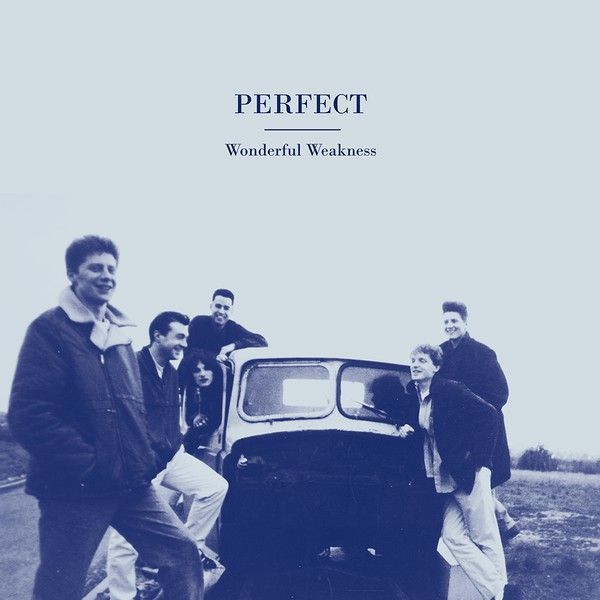  PERFECT INDIE パーフェクト / WONDERFUL WEAKNESS VINYL 輸入LP(P)｜売買されたオークション情報、yahooの商品情報をアーカイブ公開 - オークファン P