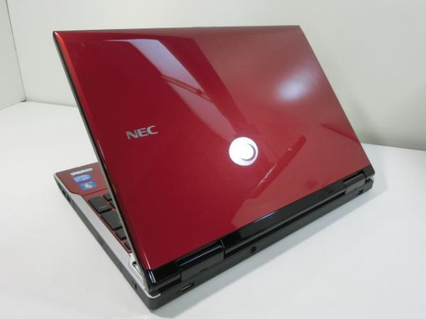 ジャンク!NEC LL750/HS6R○Core i7 3610QM 2.30G 4G 【公式通販】