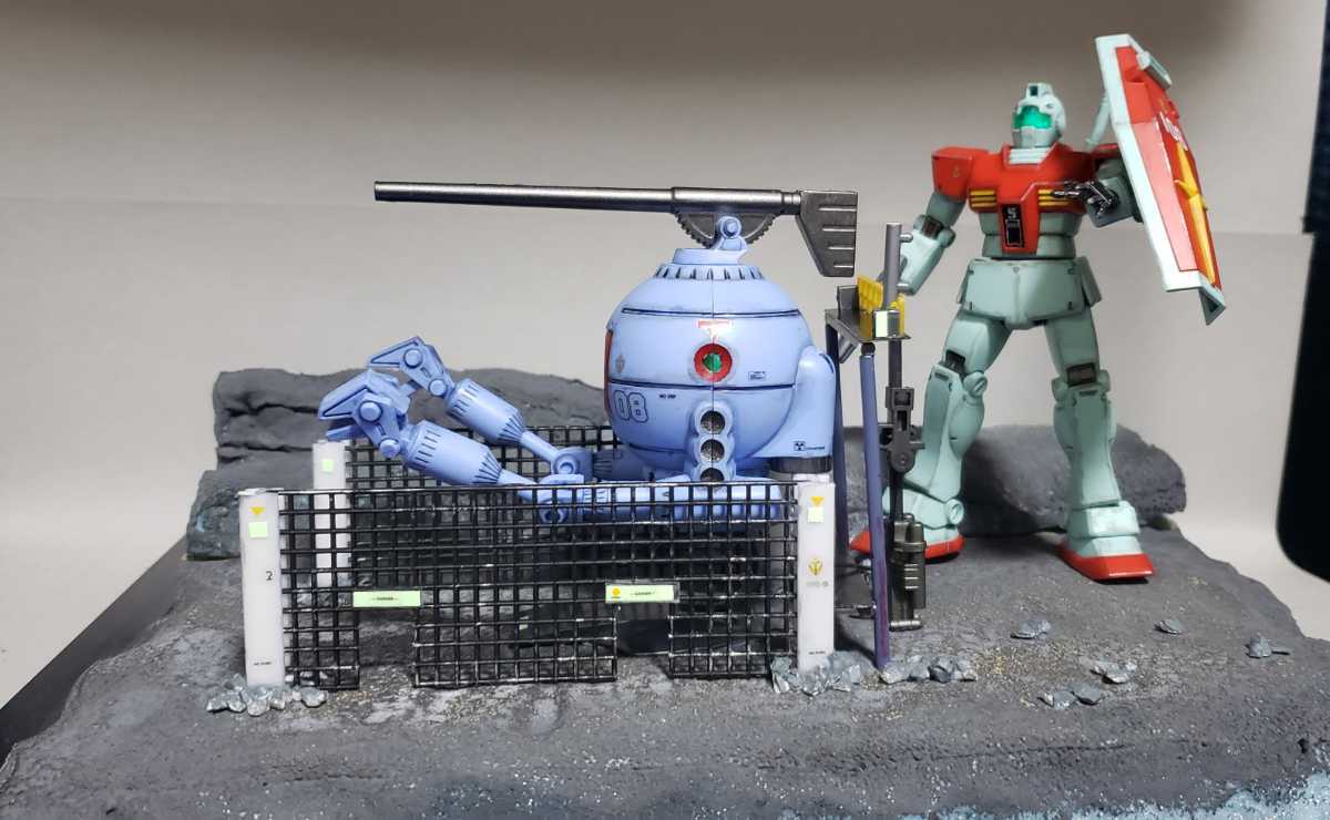 機動戦士ガンダム 1 144 Hg ジムrgm 79gm 旧キットボール ジオラマ 機動戦士ガンダム 売買されたオークション情報 Yahooの商品情報をアーカイブ公開 オークファン Aucfan Com 機動戦士ガンダム 1 144 Hg ジムrgm 79gm 旧キットボール ジオラマ 機動戦士ガンダム 売買されたオークション情報 Yahooの商品情報をアーカイブ公開 オークファン Aucfan Com