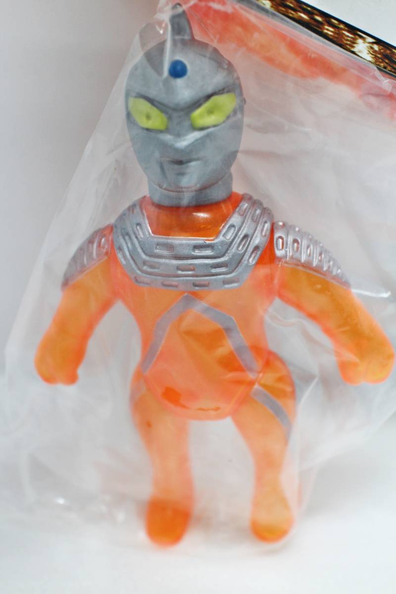 Marmit マーミット ViNyLPARADiSE ビニパラミニヒーロー 