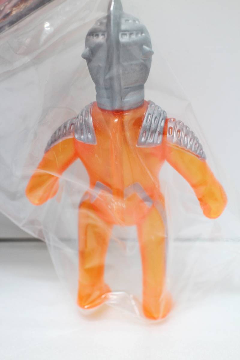 Marmit マーミット ViNyLPARADiSE ビニパラミニヒーロー 