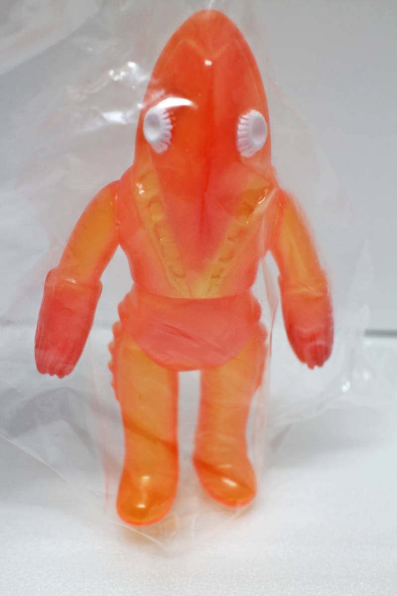 Marmit マーミット ViNyLPARADiSE ビニパラミニヒーロー 