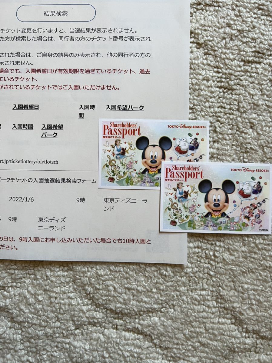 非常に高い品質 ディズニーランド 6月9日 9時入園 ペアチケット ディズニー全般 Reachahand Org