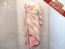 エミリオプッチ ワンピース 38 レディース EMILIO PUCCI