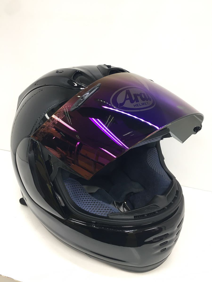 ラパイドSR Arai(アライ) フルフェイス 通販モノタロウ