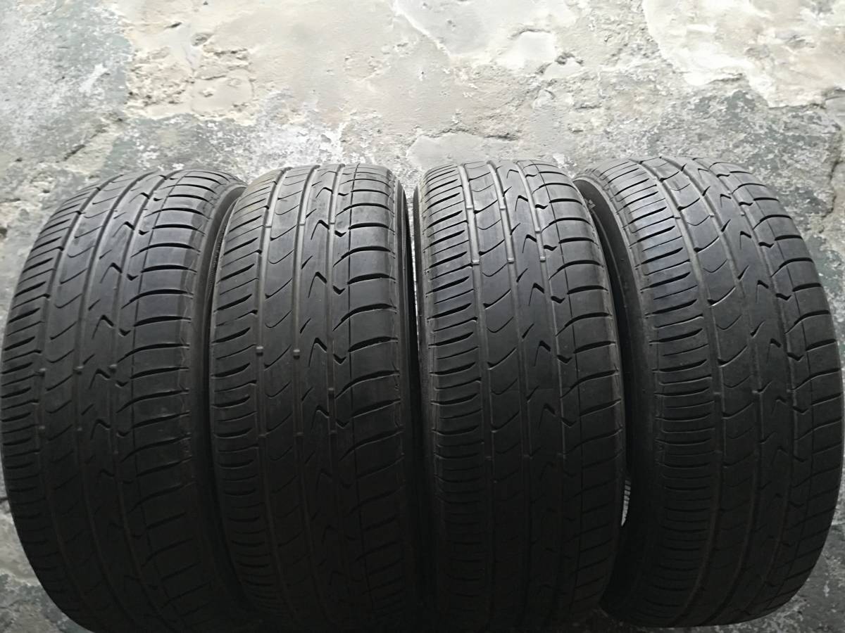 送料無料，人気SALE TOYO MPZ 215/60R17 4本セット バリ溝(中古品)｜売買されたオークション情報、yahooの商品情報をアーカイブ公開 - オークファン 17インチ