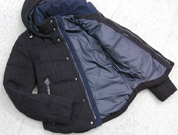 定価￥91,300 美品 エポカ ウォモ EPOCA UOMO 立体的なケーブルニット  