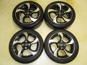A-TECH いかつい 15インチ 6.5j+38pcd100 4h ホイール