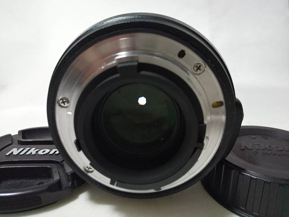 ★良品★ニコン NIKON AF-S NIKKOR 50mm F1.8 G #4334 50mm AF-S NIKKOR Standard Nikkor f&frasl;1.8Gを徹底解説。作例からレビューまで