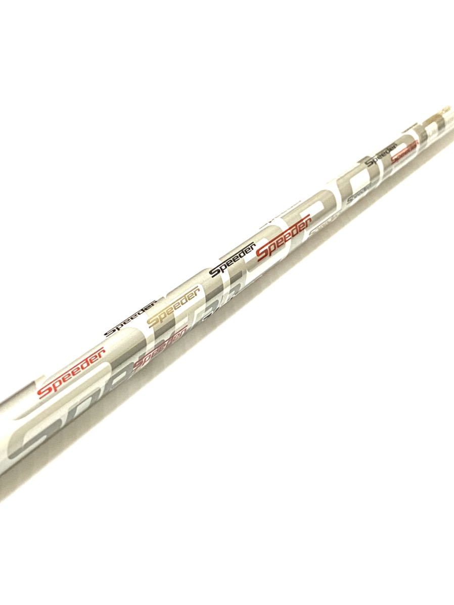 希少なSR】モトーレ スピーダー 474 SR ドライバー用シャフト