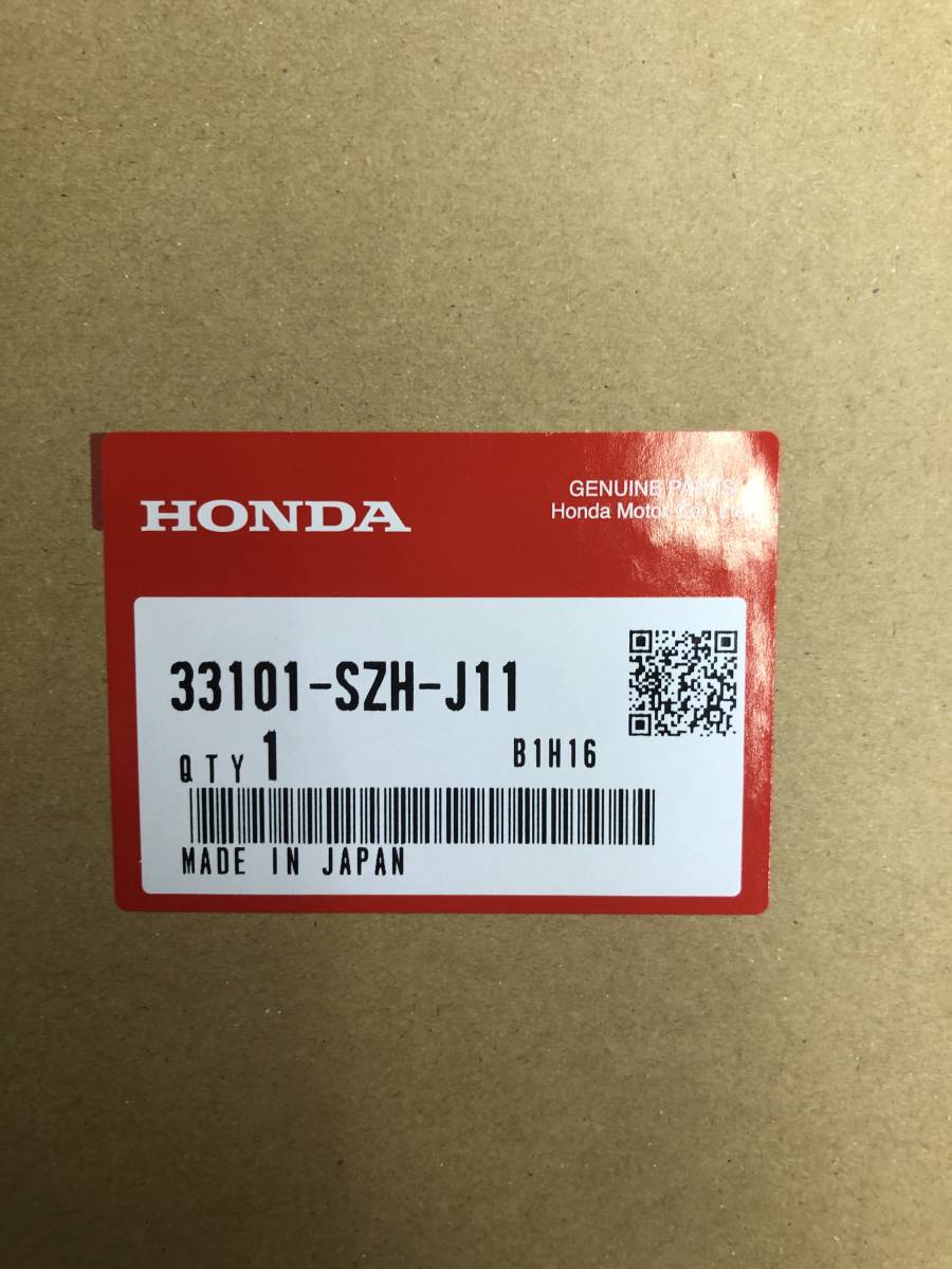 【処分品】ホンダ 純正 新品 ライフ JC1 2009 KJ ディーバ 4AT ヘッドライトユニット R HID用 ヘッドライト 33101-SZH-J11 ※発送先限定 JC1 ディーバ ライフ（ホンダ）ＪＣ１～２ ライフ（ホンダ）の価格・スペック情報{平成 ライフ（ホンダ）Ｇ（2009年10月）｜カタログから中古車を探す ディーバ&frasl;DBA-JC1[7万キロ&frasl;2009年式(平成21年)]の買取査定価格の