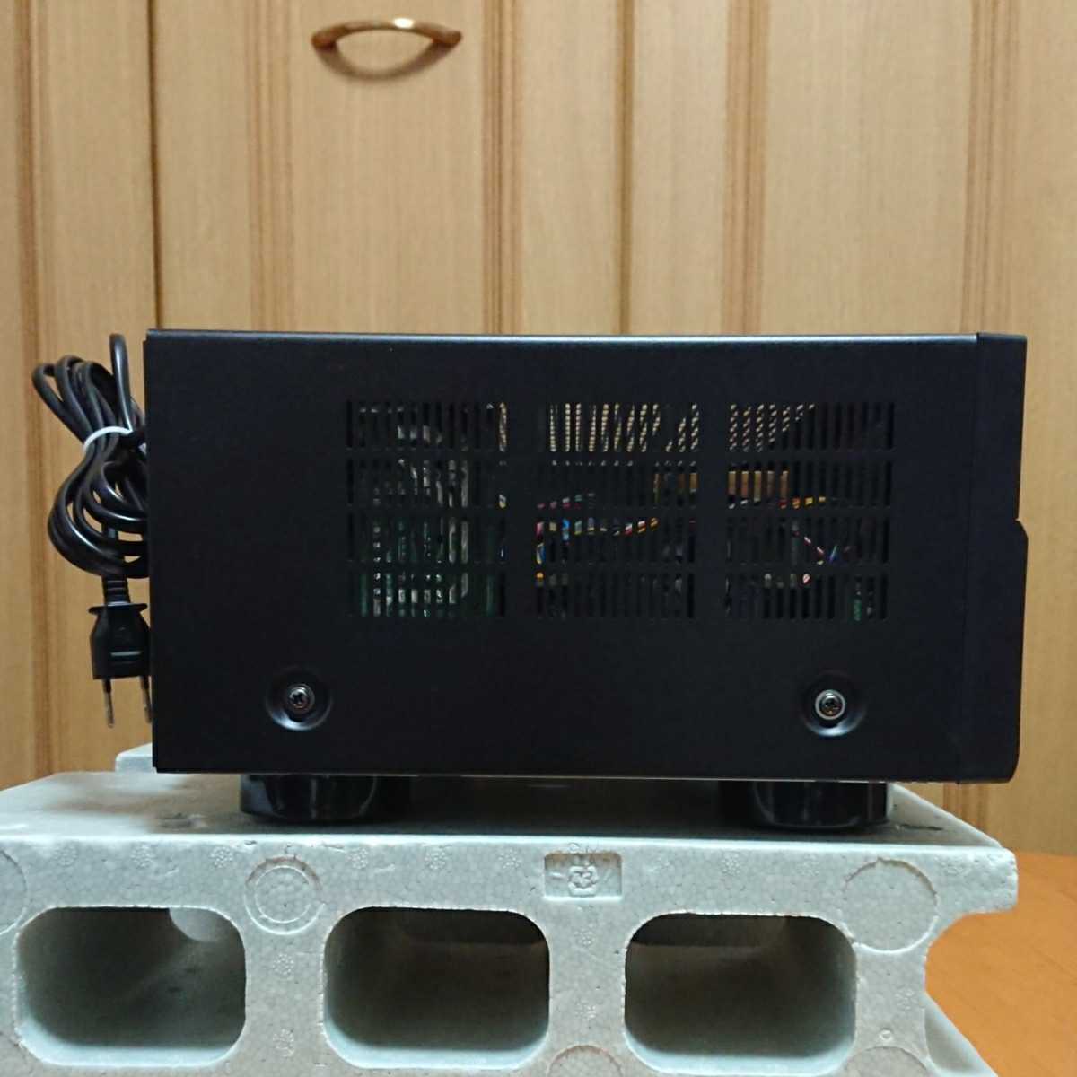 YAMAHA☆RX-V575☆AVレシーバー（AVアンプ）☆ヤフネコ！（宅急便）で