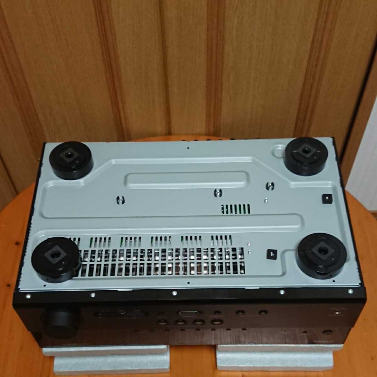 YAMAHA☆RX-V575☆AVレシーバー（AVアンプ）☆ヤフネコ！（宅急便）で