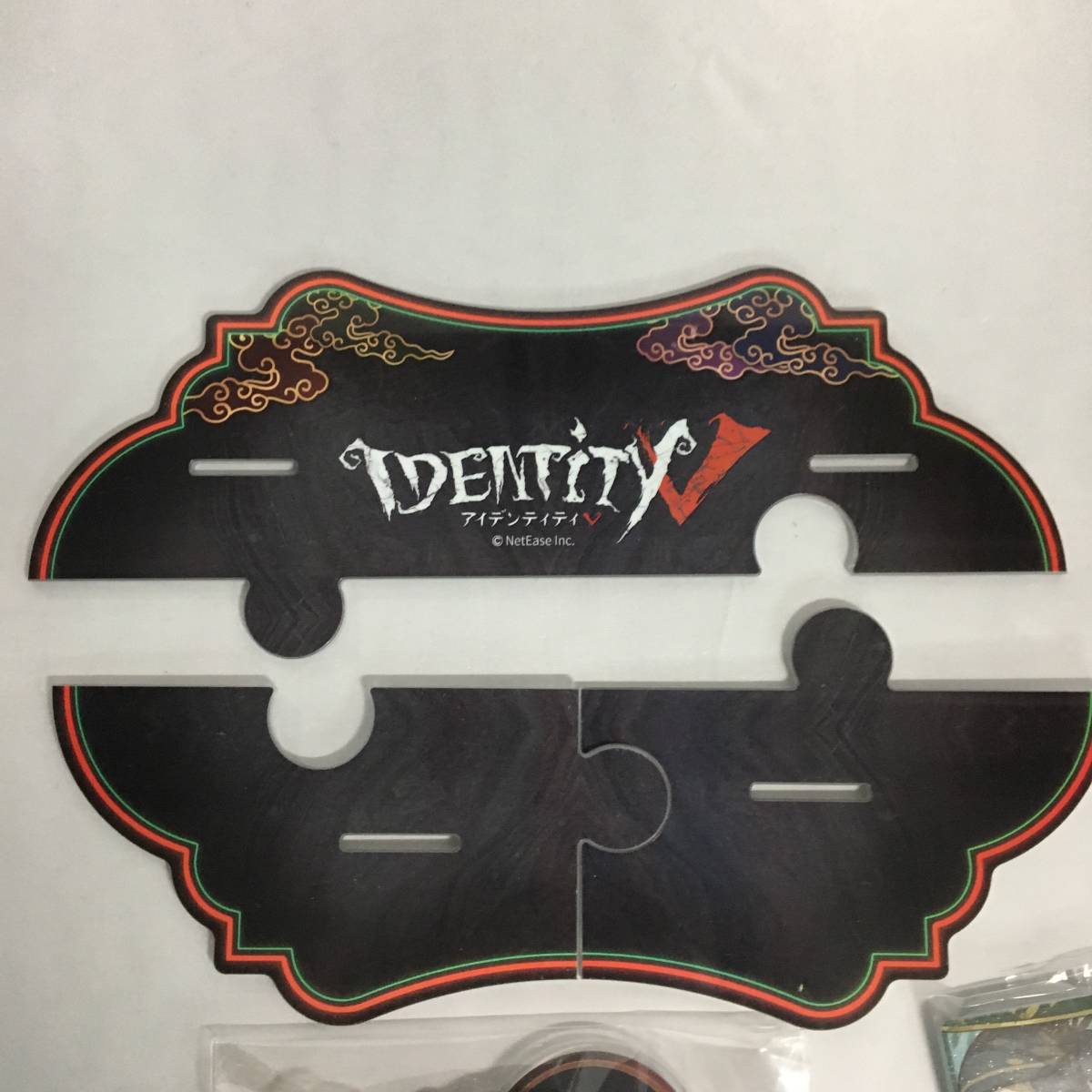 □Identity V 第五人格 荘園チャイナタウングッズセット 2周年記念 