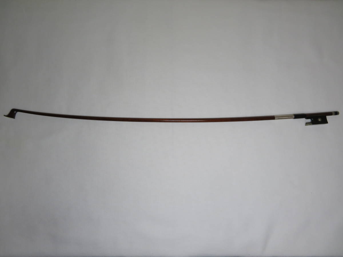 fracalossi ヴィオラ ビオラ brasil 73g 73cm 弓 BRASIL | ARCOS