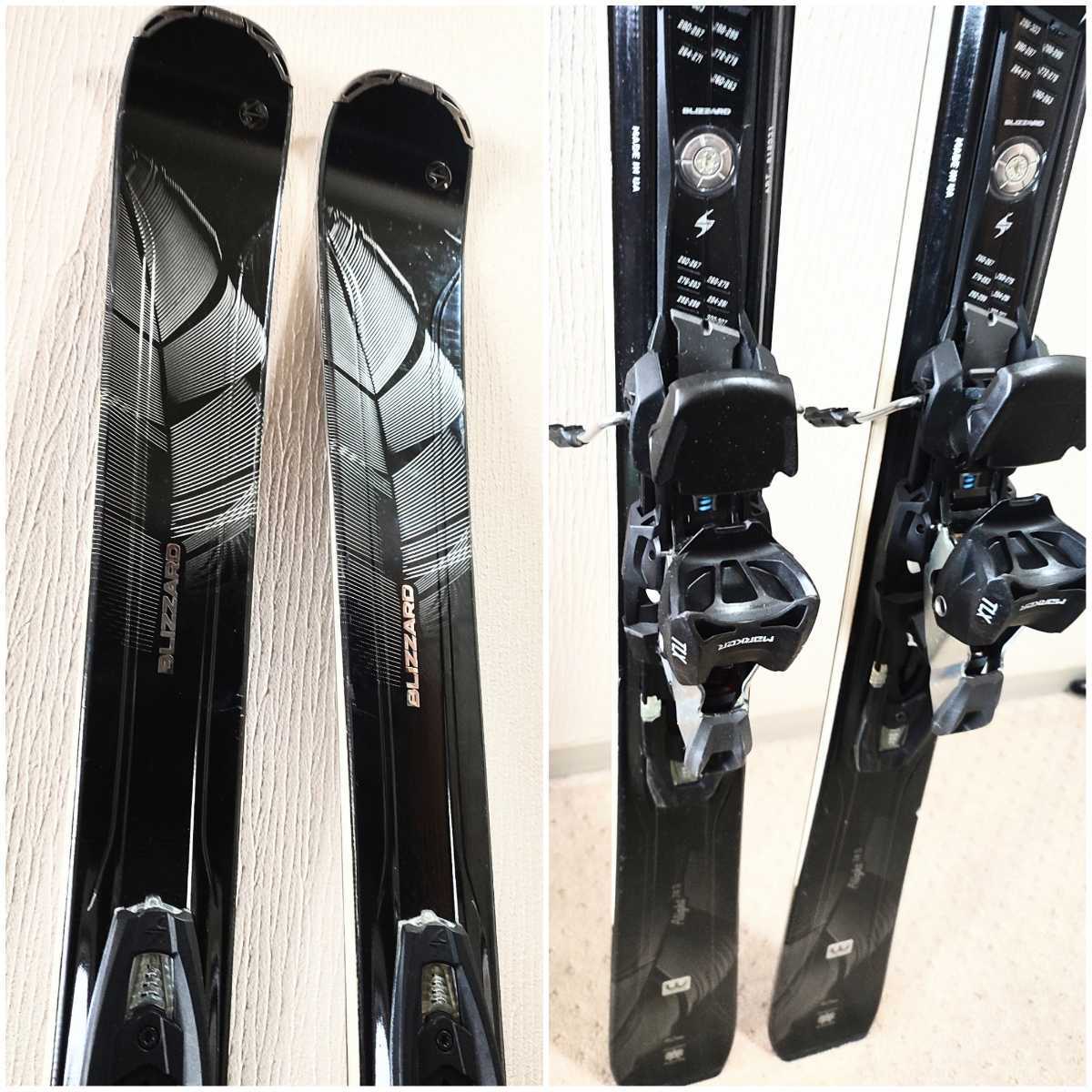 ブリザード スキー板 2026 BLIZZARD THUNDERBIRD R15 + TPX 12 DEMO ブリザード スキー板 2026 BLIZZARD THUNDERBIRD R15 + TPX 12 DEMO