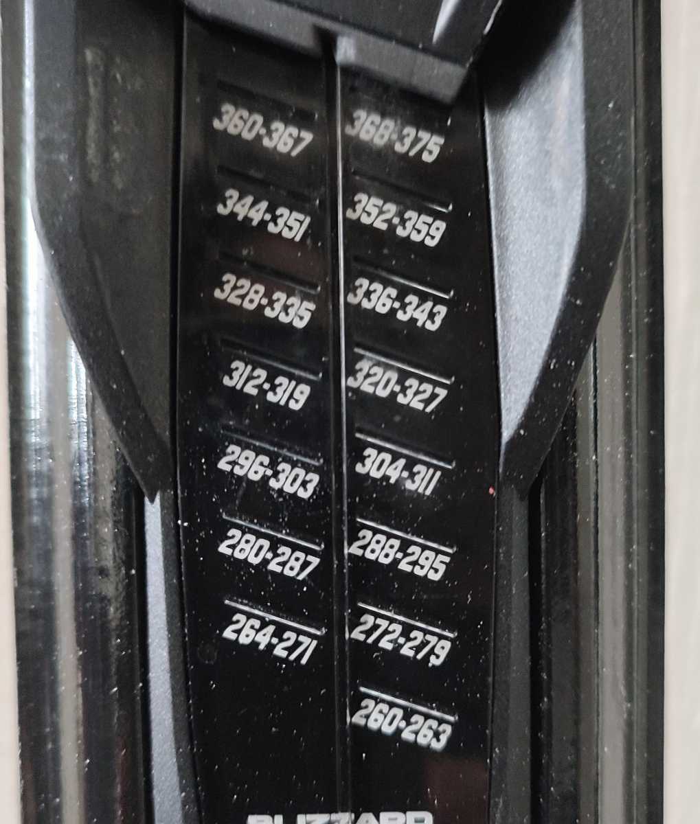 ブリザード スキー板 2026 BLIZZARD THUNDERBIRD R15 + TPX 12 DEMO ブリザード スキー板 2026 BLIZZARD THUNDERBIRD R15 + TPX 12 DEMO