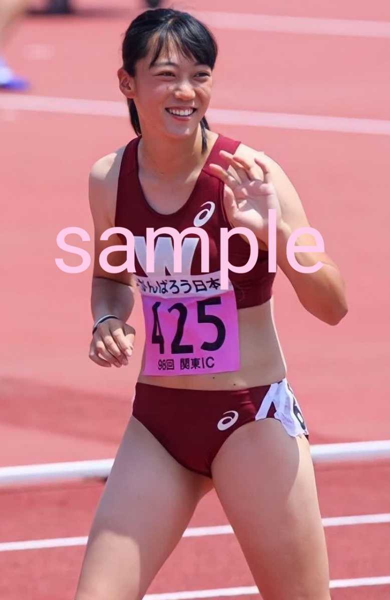 アスリート女子 陸上 躍動 可愛い グラビア 早稲田425 写真l判 レーシングブルマ 美人 写真 売買されたオークション情報 Yahooの商品情報をアーカイブ公開 オークファン Aucfan Com