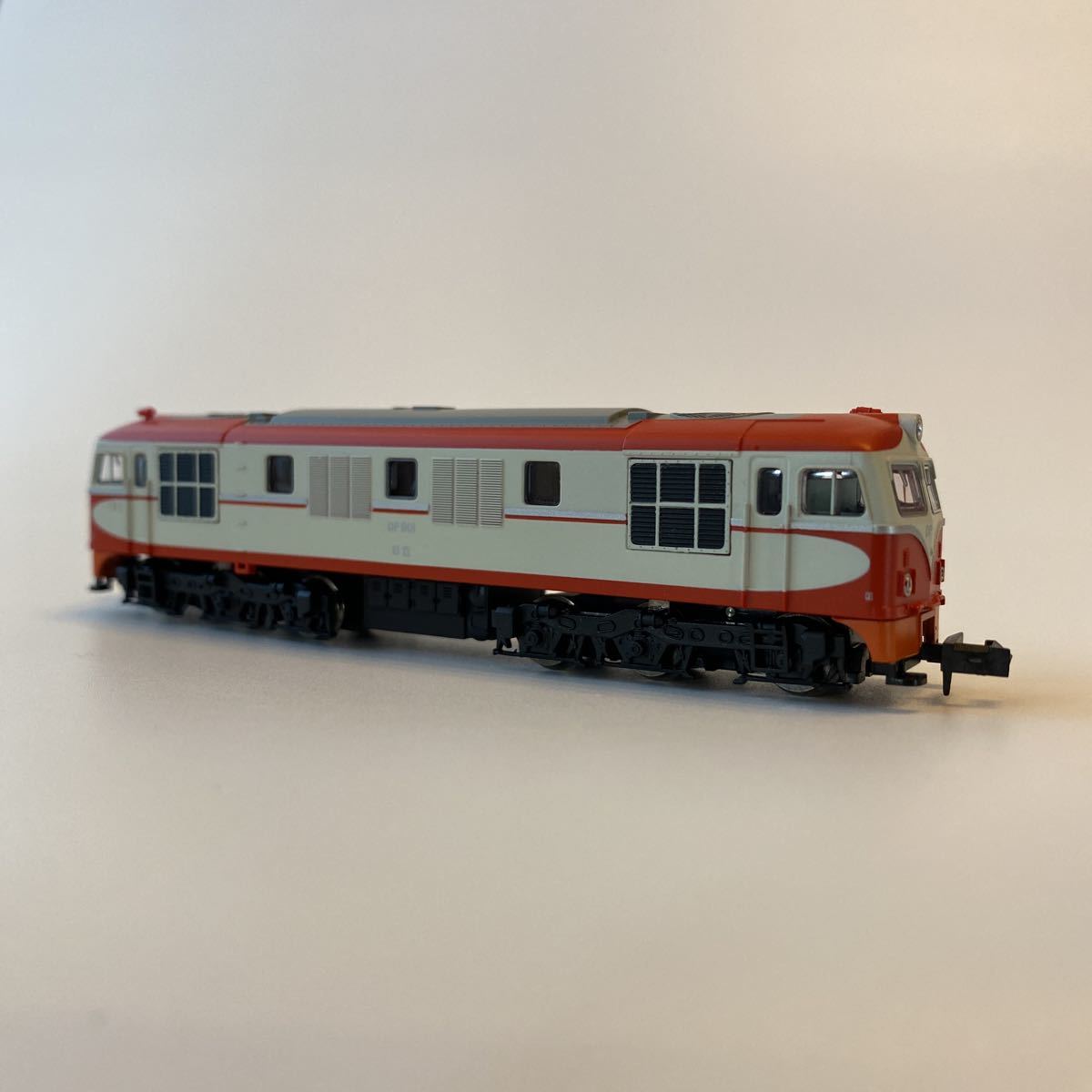 マイクロエース A8203 国鉄 DF90-1・A.R.C.塗装 A8203 マイクロエース