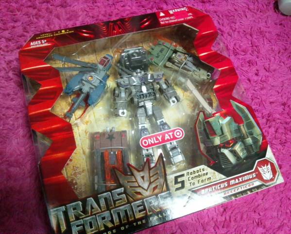 ユニバース／ネクサスマキシマス（ブルーティカス）／限定・レア